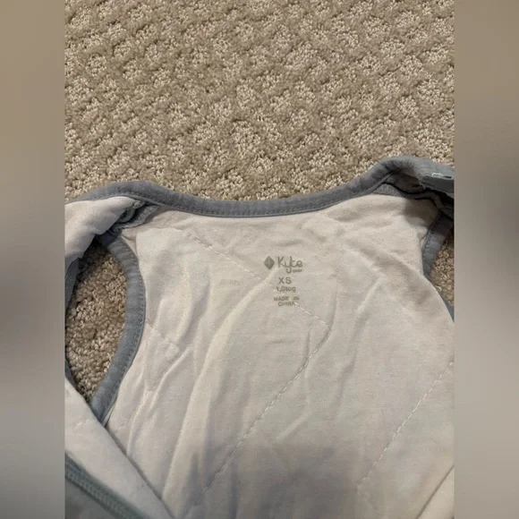 Kyte 1.0 XS sleep sack - Picture 2 of 3